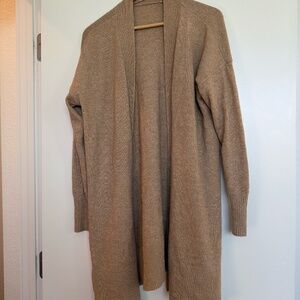 Old Navy Lightweight Duster